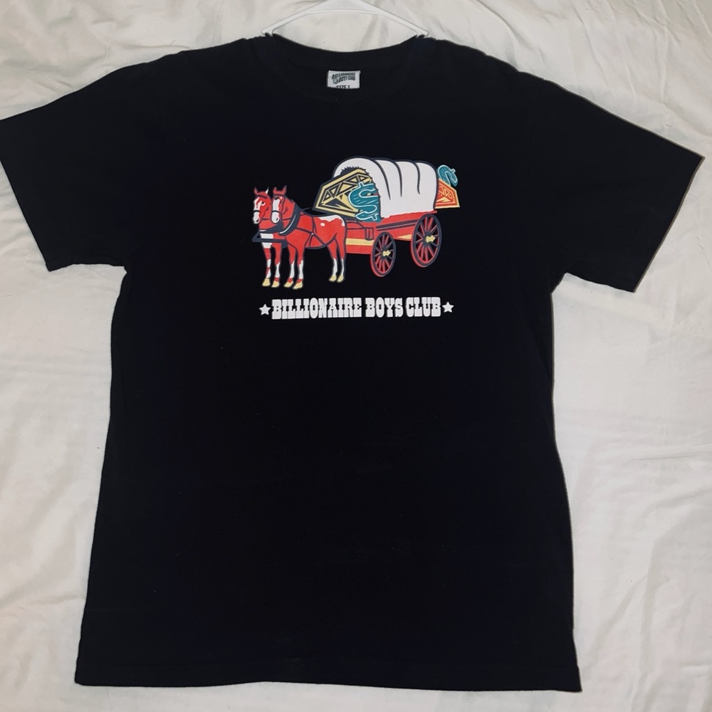 Billionaire Boys Club (BBC) Oregon Trail Tee